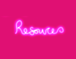 Resources